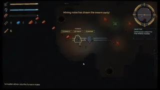 Keep The Ammo Flowing