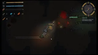Keep The Ammo Flowing
