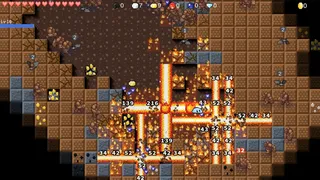 Slime Mine Survivor