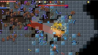 Slime Mine Survivor