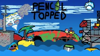 Скриншот 7 к игре Pencil Topped