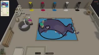 Paint Gang
