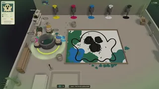 Paint Gang