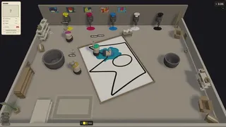 Paint Gang