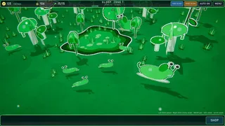 Drawmi: Terraform Sim