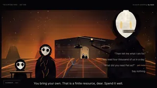 A Lovely Day in Hell