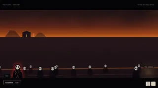 A Lovely Day in Hell