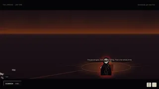 A Lovely Day in Hell