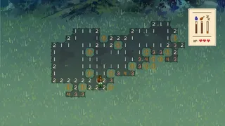 Snakesweeper - minesweeper survival