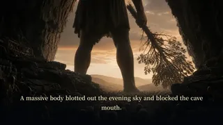 Odysseus: Homecoming