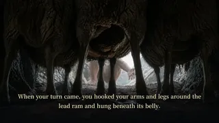 Скриншот 5 к игре Odysseus: Homecoming
