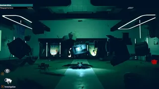Occult Cleanup Agency
