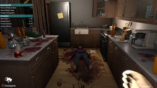 Occult Cleanup Agency
