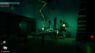 Скриншот 6 к игре Occult Cleanup Agency