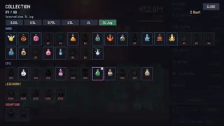 Flippin' Bottles