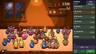 Flippin' Bottles