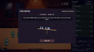 Скриншот 6 к игре Flippin' Bottles