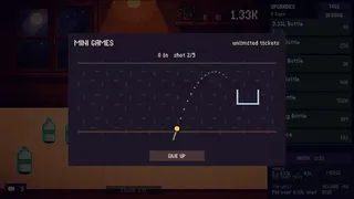 Скриншот 7 к игре Flippin' Bottles