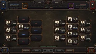 Fate Candle: Three Kingdoms - Chronicle Restored