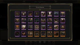 Скриншот 5 к игре Fate Candle: Three Kingdoms - Chronicle Restored