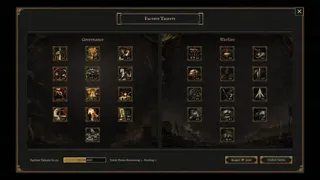 Скриншот 7 к игре Fate Candle: Three Kingdoms - Chronicle Restored