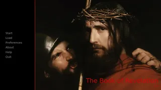The Book of Revelation: Apocalypse