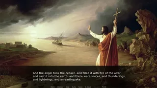 The Book of Revelation: Apocalypse