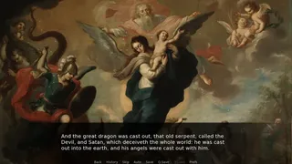 The Book of Revelation: Apocalypse