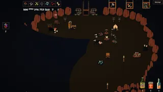 Clown Hole