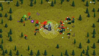Скриншот 5 к игре Archmage