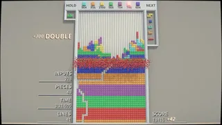 Quadra Break: Variations