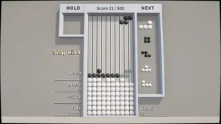 Quadra Break: Variations