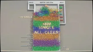 Скриншот 6 к игре Quadra Break: Variations