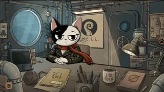 Kat Domino: Agent of S.H.E.L.L.