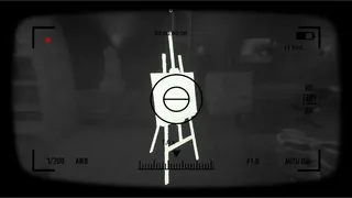 Скриншот 6 к игре WHO CHANGED IT?