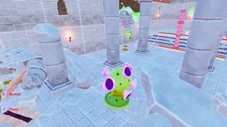 Скриншот 5 к игре Sad Virus Ruined Land
