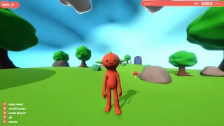 Скриншот 5 к игре Dropper