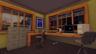 Arcade Vault Manager : Game Sell Simulator