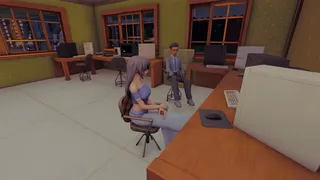 Arcade Vault Manager : Game Sell Simulator