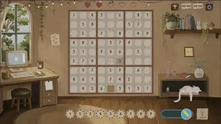 Sudoku Nook