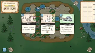Zoocard