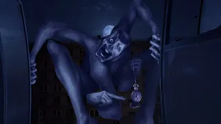 Hey, Don't Look at Me