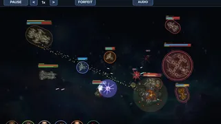 Heroes Guard: Starforge