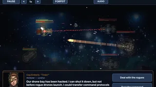 Heroes Guard: Starforge