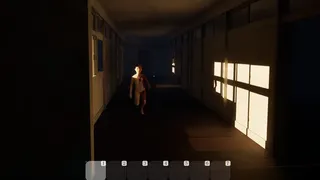 越え