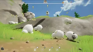Lambslide