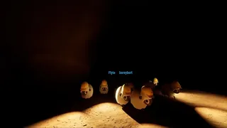 Скриншот 5 к игре Lambslide