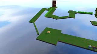 Скриншот 5 к игре Cheesy Michael Ball
