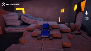 Скриншот 5 к игре WheelMate