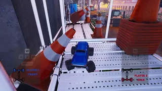 Скриншот 7 к игре WheelMate
